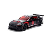 2025 Ford Mustang GTD (Darth Vader) - Star Wars - Die-Cast Jada Toys