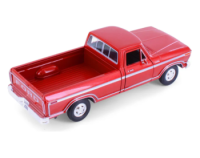 1979 Ford F-150 Custom (Escala 1:24) - Timeless Legends - Die-Cast Motor Max