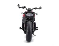 Motocicleta Harley-Davidson Custom 2024 Sporter S (Escala 1:12) - Die-Cast Maisto