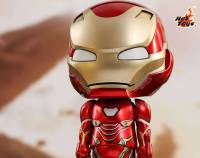 Iron Man (Mark L) Cosbaby