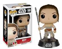 Rey - Star Wars Pop! Vinyl