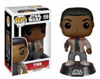 Finn - Star Wars Pop! Vinyl