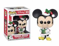 Minnie Mouse (Christmas) Pop! Vinyl