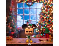 Minnie Mouse (Christmas) Pop! Vinyl