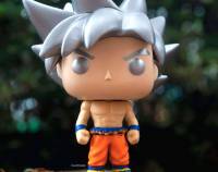 Goku (Ultra Instinct) Pop! Vinyl