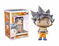 Goku (Ultra Instinct) Pop! Vinyl