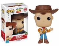 Woody "20th Anniversary" Pop! Vinyl