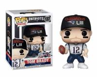 Tom Brady (Super Bowl) Pop! Vinyl
