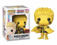 Naruto Hokage (Chase Edition) Pop! Vinyl