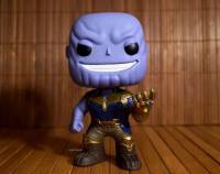 Thanos (Infinity War) Pop! Vinyl
