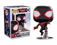 Miles Morales Pop! Vinyl
