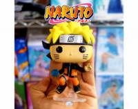 Naruto (Rasengan) - Naruto Shippuden Pop! Vinyl