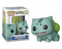 Bulbasaur Pop! Vinyl