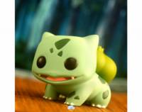 Bulbasaur - Pokémon Pop! Vinyl