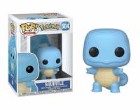 Squirtle Pop! Vinyl