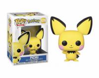 Pichu Pop! Vinyl