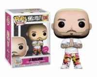 J Balvin (exclusivo) Pop! Vinyl