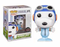 Astronaut Snoopy Pop! Vinyl