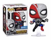 Venomized Spider-Man Pop! Vinyl