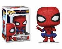 Spider-Man (Selfie) Pop! Vinyl