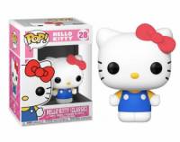 Hello Kitty (Classic) - Hello Kitty Pop! Vinyl