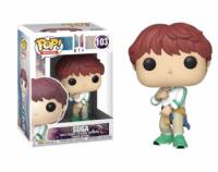 Suga Pop! Vinyl