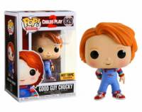 Good Guy Chucky Pop! Vinyl