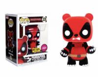 Pandapool (Chase Edition) Pop! Vinyl