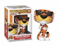 Chester Cheetah Pop! Vinyl