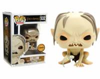 Gollum (Chase Edition) Pop! Vinyl