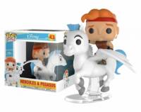 Hercules & Pegasus Pop! Vinyl