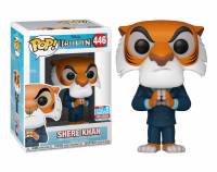 Shere Khan with Hands Together (NYCC 2018) Pop! Vinyl