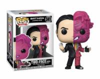 Two-Face (Batman Forever)