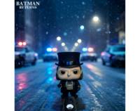 The Penguin (Batman Returns) Pop! Vinyl
