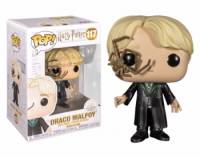 Draco Malfoy Pop! Vinyl