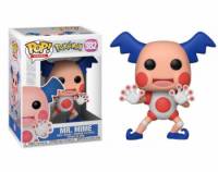 Mr. Mime Pop! Vinyl