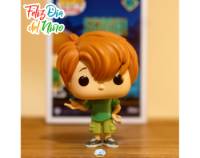 Shaggy (Young) Pop! Vinyl