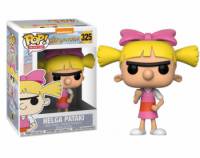 Helga Pataki Pop! Vinyl