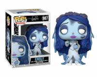 Emily - The Corpse Bride Pop! Vinyl