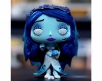 Emily - The Corpse Bride Pop! Vinyl