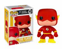 The Flash (Classic) Pop! Vinyl