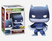 Batman (Silent Knight) Pop! Vinyl