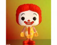 Ronald McDonald Pop! Vinyl
