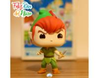 Peter Pan (Disneyland 65th Anniversary) Pop Vinyl