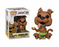 Scooby-Doo (Scooby Snacks) Pop! Vinyl