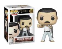 Freddie Mercury (Live Aid) Pop! Vinyl