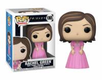 Rachel Green (Bridesmaid) Pop! Vinyl