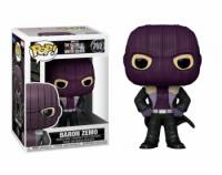 Baron Zemo Pop! Vinyl
