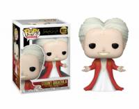 Count Dracula Pop! Vinyl