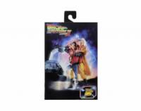 Marty McFly (Action Figure) - Back to the Future NECA